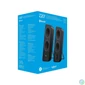 Kép 5/6 - Logitech Z207 Bluetooth Speaker Black hangszóró