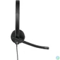 Kép 6/7 - Logitech H570E USB Headset Stereo Black