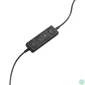 Kép 7/7 - Logitech H570E USB Headset Stereo Black