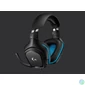 Kép 1/4 - Logitech G432 7.1 Gamer Headset Black