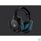 Kép 2/4 - Logitech G432 7.1 Gamer Headset Black
