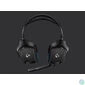 Kép 4/4 - Logitech G432 7.1 Gamer Headset Black