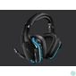 Kép 1/4 - Logitech G935 7.1 Wireless Gamer Headset Black