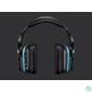 Kép 2/4 - Logitech G935 7.1 Wireless Gamer Headset Black
