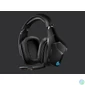 Kép 3/4 - Logitech G935 7.1 Wireless Gamer Headset Black