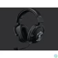Kép 1/2 - Logitech G PRO X Gaming headset Black