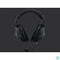Kép 2/2 - Logitech G PRO X Gaming headset Black