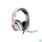 Kép 1/5 - Logitech Astro A10 Gen 2 Gaming Headset White