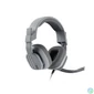 Kép 1/5 - Logitech Astro A10 Gen 2 Gaming Headset Gray