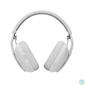 Kép 3/4 - Logitech Zone Vibe 100 Bluetooth Headset Off White
