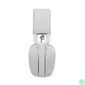 Kép 4/4 - Logitech Zone Vibe 100 Bluetooth Headset Off White