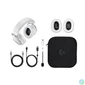 Kép 6/6 - Logitech Pro X 2 Lightspeed Wireless Bluetooth Gaming Headset White