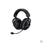 Kép 1/6 - Logitech Pro X 2 Lightspeed Wireless Bluetooth Gaming Headset Black