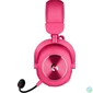 Kép 2/6 - Logitech Pro X 2 Lightspeed Wireless Bluetooth Gaming Headset Magenta