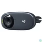 Kép 2/5 - Logitech C310 Webkamera Black