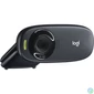 Kép 3/5 - Logitech C310 Webkamera Black
