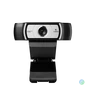 Kép 1/4 - Logitech 930e Webkamera Black/Silver