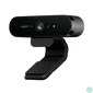 Kép 1/4 - Logitech Brio Webkamera Black