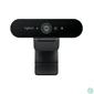 Kép 2/4 - Logitech Brio Webkamera Black
