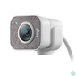 Kép 1/6 - Logitech Streamcam Webkamera White