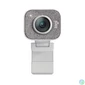 Kép 2/6 - Logitech Streamcam Webkamera White