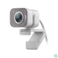 Kép 4/6 - Logitech Streamcam Webkamera White