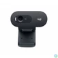 Kép 1/3 - Logitech C505 Webkamera Black