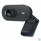 Kép 2/3 - Logitech C505 Webkamera Black