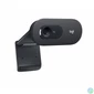 Kép 3/3 - Logitech C505 Webkamera Black