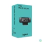 Kép 2/2 - Logitech C920S Pro Webkamera Black