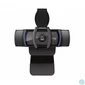 Kép 1/4 - Logitech C920e Webkamera Black
