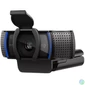 Kép 4/4 - Logitech C920e Webkamera Black