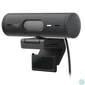 Kép 2/6 - Logitech Brio 505 Webkamera Graphite