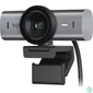 Kép 1/9 - Logitech MX Brio Webkamera Graphite Grey