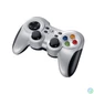 Kép 1/10 - Logitech F710 Wireless Gamepad Silver/Black