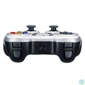 Kép 3/10 - Logitech F710 Wireless Gamepad Silver/Black