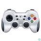 Kép 5/10 - Logitech F710 Wireless Gamepad Silver/Black