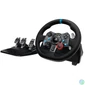 Kép 1/6 - Logitech G29 Driving Force USB Kormány Black