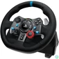 Kép 4/6 - Logitech G29 Driving Force USB Kormány Black