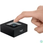 Kép 3/4 - Logitech 980-000912 Bluetooth 3.0 Audio Adapter Black