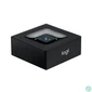 Kép 4/4 - Logitech 980-000912 Bluetooth 3.0 Audio Adapter Black