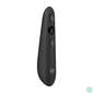 Kép 2/4 - Logitech R500 Laser Presentation Remote Wireless Presenter Red Laser Black
