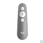 Kép 1/4 - Logitech R500 Laser Presentation Remote Wireless Presenter Red Laser Grey