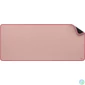 Kép 1/3 - Logitech Studio Series Egérpad Dark Rose Pink