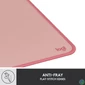 Kép 2/3 - Logitech Studio Series Egérpad Dark Rose Pink