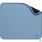 Kép 2/4 - Logitech Studio Series Egérpad Blue Grey