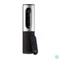 Kép 2/5 - Logitech Connect Konferencia kamera Silver