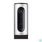 Kép 4/5 - Logitech Connect Konferencia kamera Silver