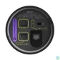 Kép 5/6 - Logitech Sight Konferencia kamera Graphite