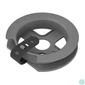Kép 2/4 - Logitech Rally Mic Pod Mount Black mikrofon